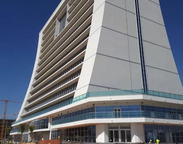 Imagen de galería EQA 5