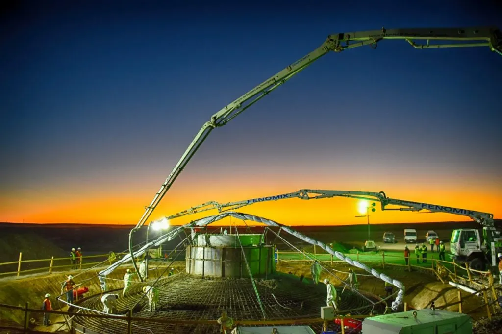 Imagen de galería EQA 7