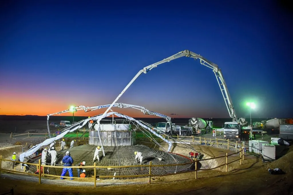 Imagen de galería EQA 8