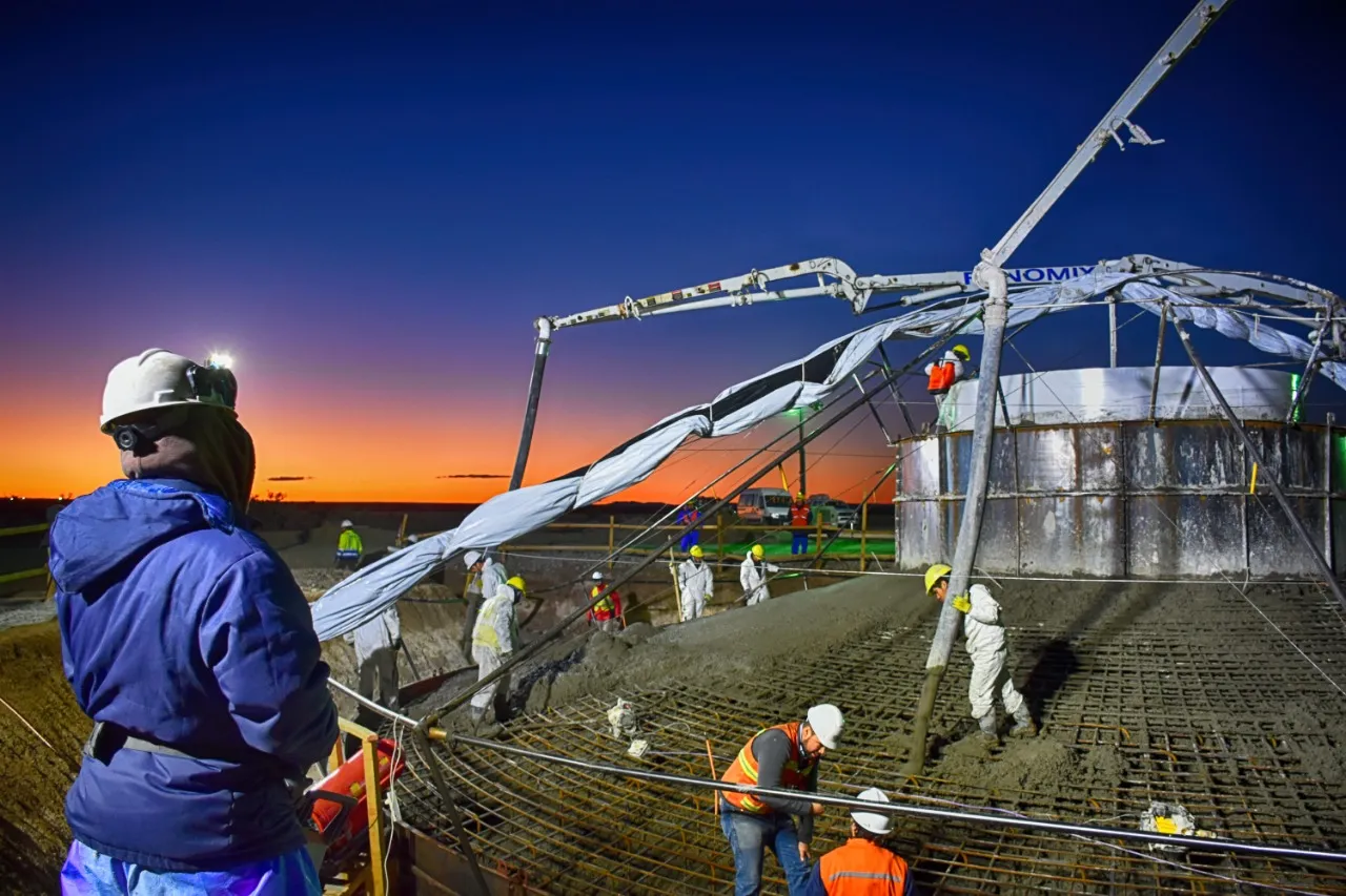 Imagen de galería EQA 9