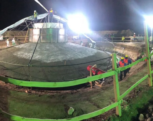 Imagen de galería EQA 10