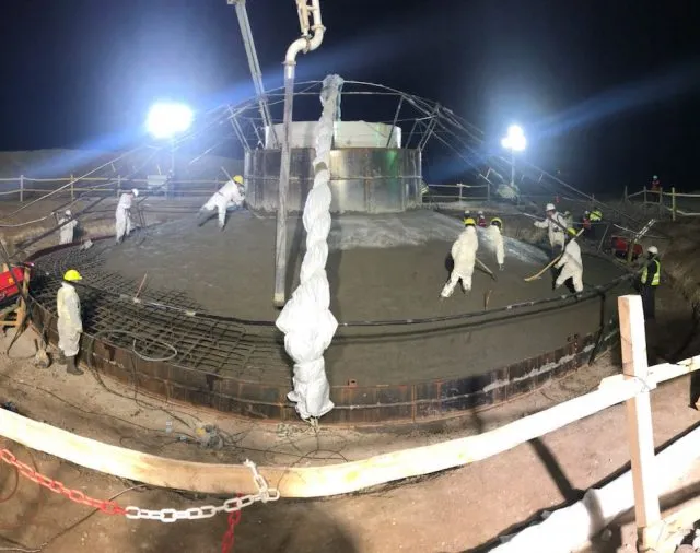 Imagen de galería EQA 12