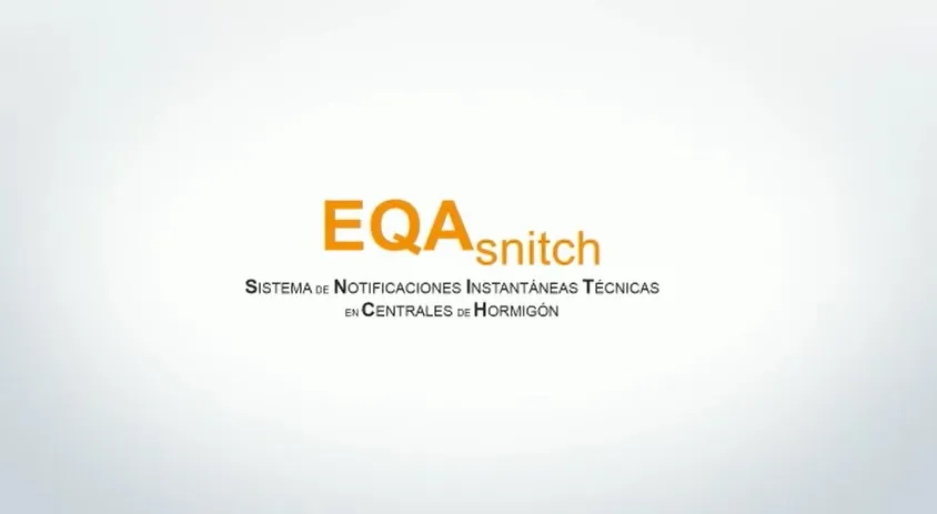 Video EQA Snitch