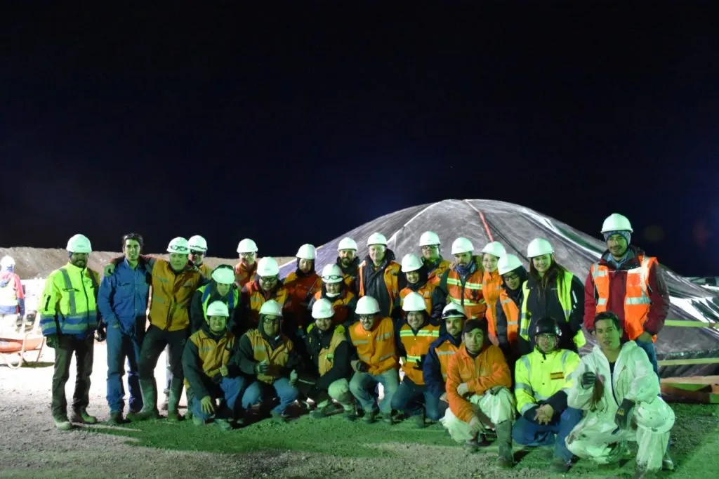 Imagen de galería EQA 13