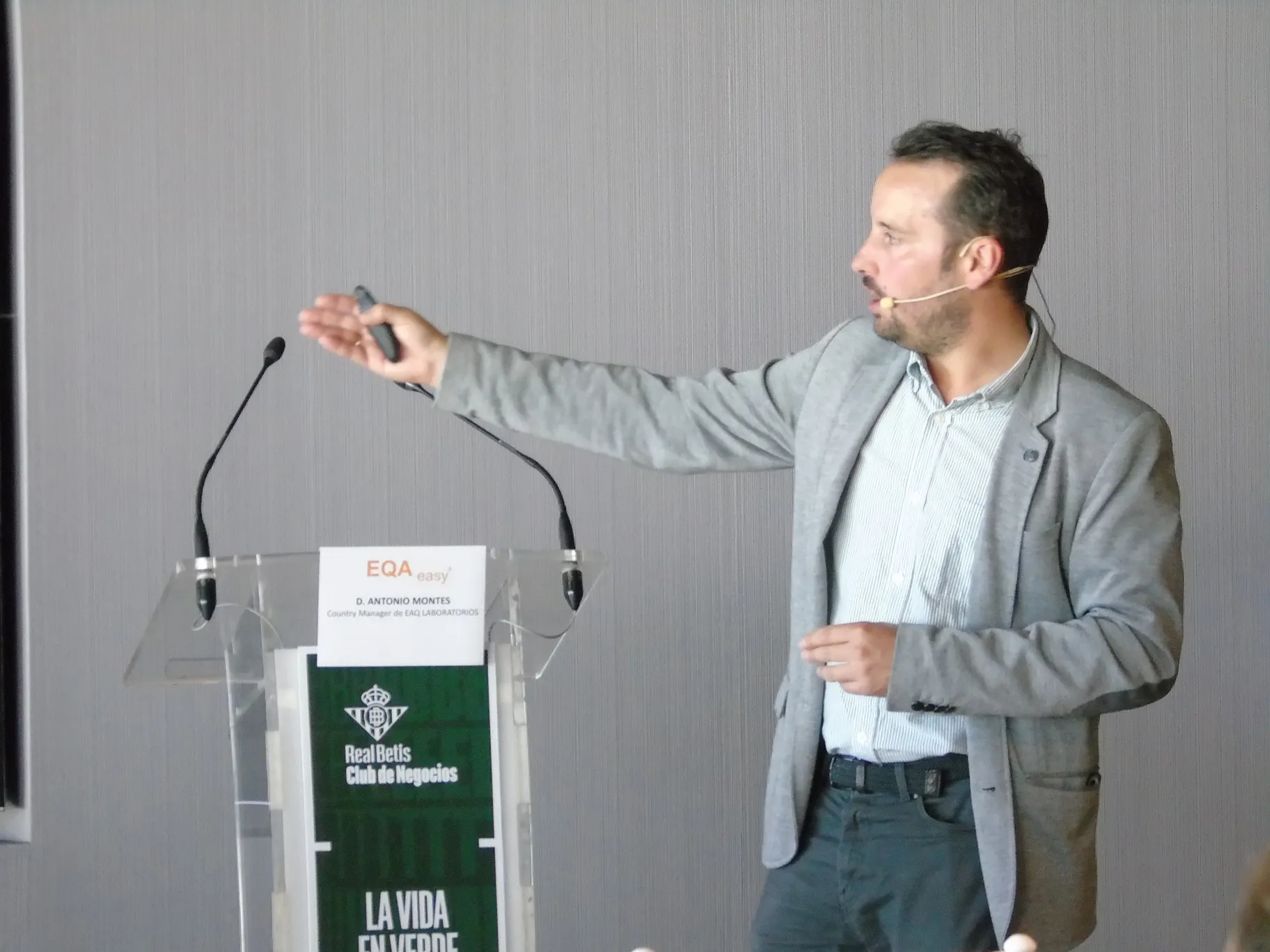 Imagen de galería EQA 17