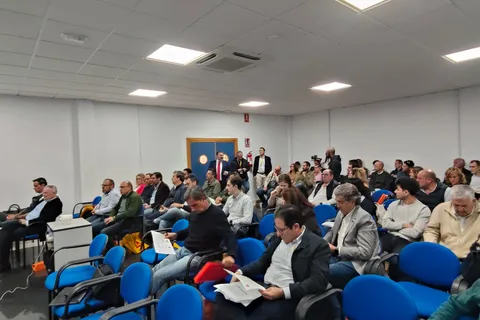 Jornada Técnica Sika y EQA - Foto 1