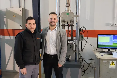 Jornada Técnica Sika y EQA - Foto 10
