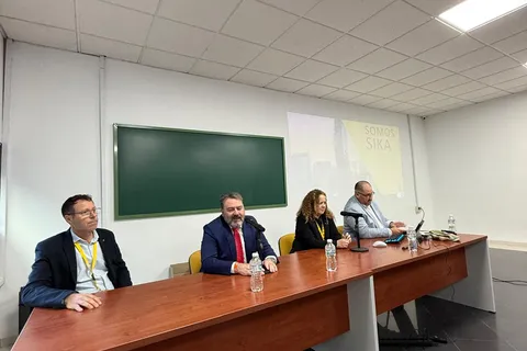 Jornada Técnica Sika y EQA - Foto 11