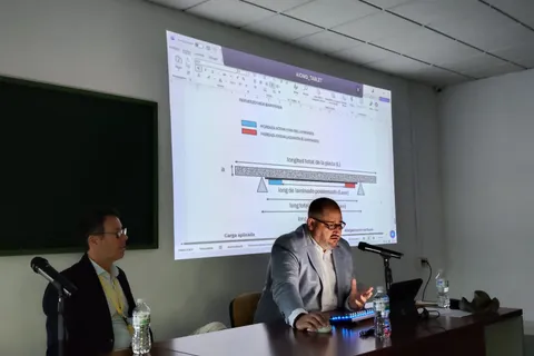 Jornada Técnica Sika y EQA - Foto 12