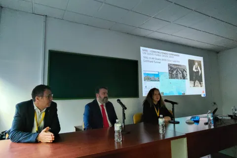 Jornada Técnica Sika y EQA - Foto 15