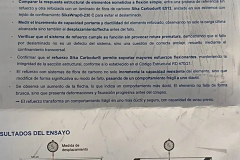 Jornada Técnica Sika y EQA - Foto 17