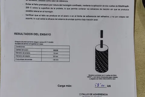 Jornada Técnica Sika y EQA - Foto 3