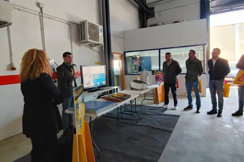Jornada Técnica Sika y EQA - Foto 5