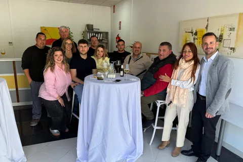Jornada Técnica Sika y EQA - Foto 6