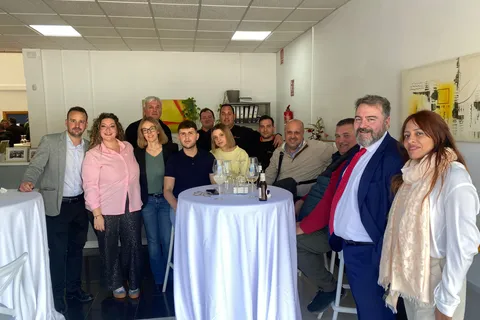 Jornada Técnica Sika y EQA - Foto 7
