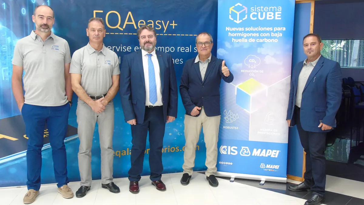 Imagen de galería EQA 18