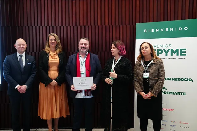 Imagen de galería EQA 19