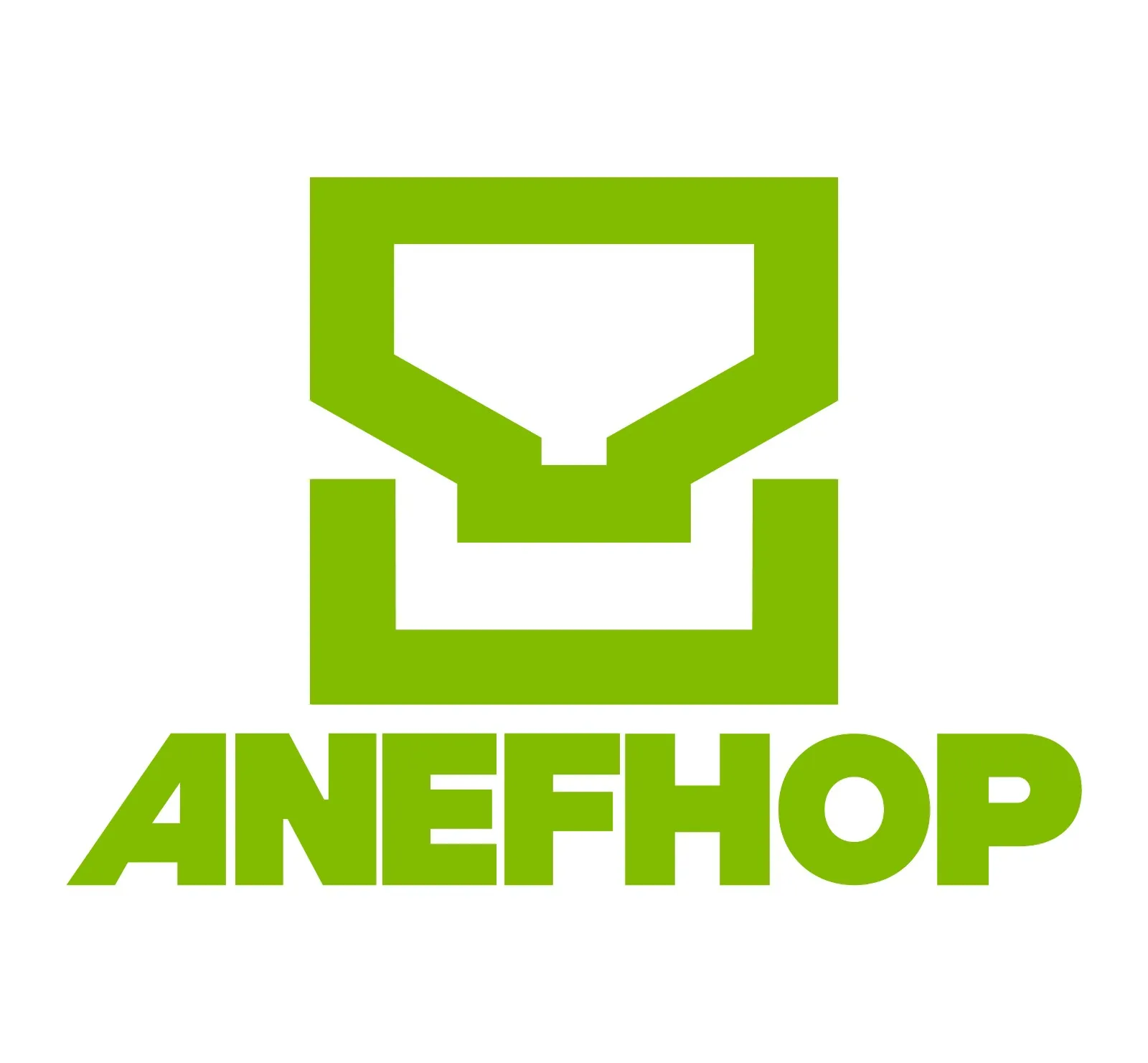 Logo ANEFHOP