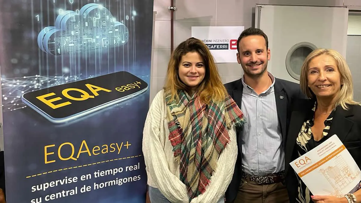 Foro de empresas de ingeniería civil